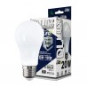 Foco ahorrador con super led de luz fria 20w / dl20w