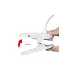 Lámpara para escritorio portátil y versátil con carga usb / led.103