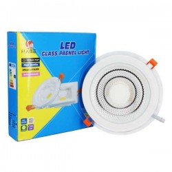 Reflector led empotrable redondo san fiame /10146