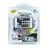 Tira led rgb con conexión usb y control 10mt / znd-03 / ly-280