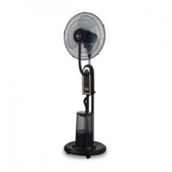 Ventilador de pedestal de 3 aspas / 90251