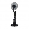 Ventilador de pedestal de 3 aspas / 90251