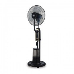 Ventilador de pedestal de 3 aspas / 90251