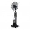 Ventilador de pedestal de 3 aspas / 90251