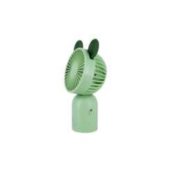 Mini ventilador ratón portátil clr.8816