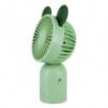Mini ventilador ratón portátil clr.8816