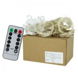 Cortina led colores bt-586