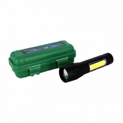 Mini lámpara recargable de mano / usb charge / fl-01 / R1156