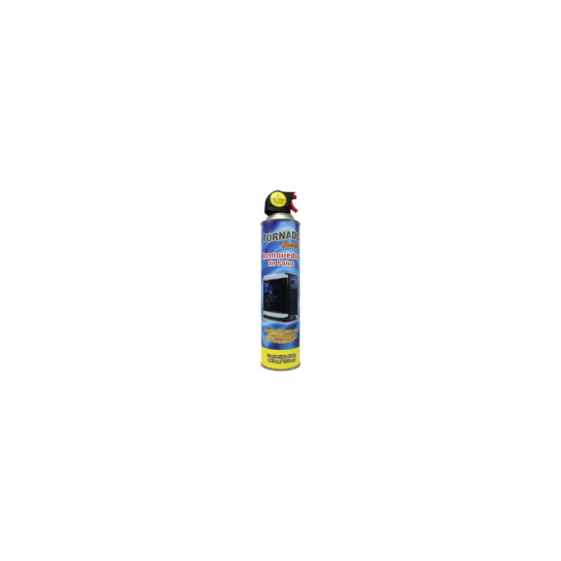 Removedor de polvo tornado jumbo 445g-750ml / 366032