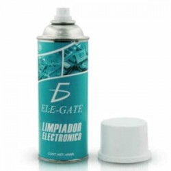 Limpiador desengrasante para circuitos eléctricos De 440 ml
