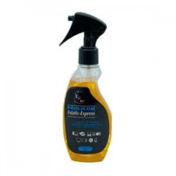 Limpiador de pantallas estatic express prolicom 250 ml