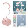 Lámpara con base de animalito led516/ led158/ led506