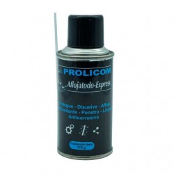 Aflojatodo express prolicom 170 grms