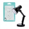 Mini lámpara led de escritorio y con clip para colocar en tú libro / my lamp