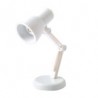 Mini lámpara led de escritorio y con clip para colocar en tú libro / my lamp