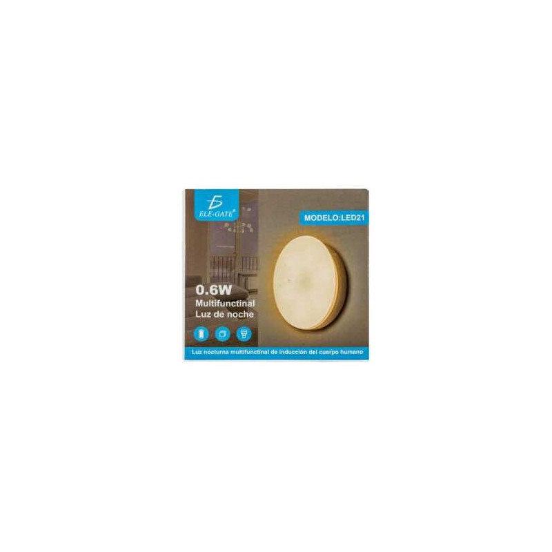 Cabecera Luz Led Pared De La Lámpara De Hogares