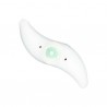 Luces led de seguridad para rayos de bicicleta / czyp403
