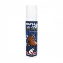 Repelente de agua en spray el oso para ante, piel y tela, 80ml / 8353a