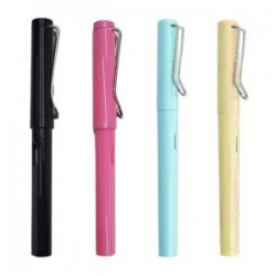 1pza Lápiz mágico infinito con goma borrador, variedad de colores / th-50 / a04 / 2301-4 / lif10 / lu6148 / 2306 / lu6554