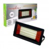 Reflector wanergy de led horizontal ip65, 50w / 8000k 408056
