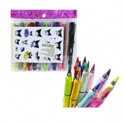 1pza Color infinito con borrador / g-hk022