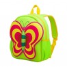 Mochila pequeña con diseño de mariposa, variedad de colores / sk-629