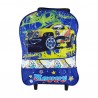 Mochila pequeña infantil con ruedas y diseño animado, variedad de modelos / happy / beauty / bg54180