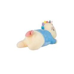 Peluche de unicornio fc2010