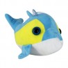 1pza Peluche en forma de ballena / delfín, variedad de colores / mr-67