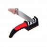 Afilador manual de cuchillos para cocina / hck-168 / cfl-1401 / md035 / ro-0032