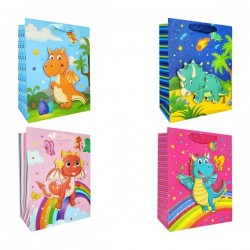 1pza Bolsa de regalo chica, variedad de modelos / 18×8.5x24cm / 18x10x23cm / 18x23x8cm / 25.5x18x8.5cm / x185 / 505m / yxl-1318s