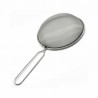 1pza Colador metálico de acero inoxidable zc-0146