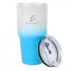 Vaso metálico variedad de colores 840ml vas.02