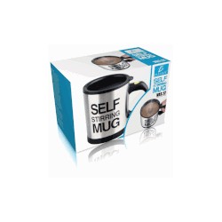 Taza De Café Aislada De Acero Inoxidable vas.12