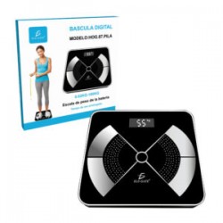 Bascula digital inteligente 0.02-180kg