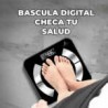 Bascula digital inteligente 0.02-180kg
