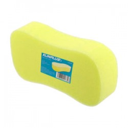 Esponja suave gruesa multiusos para lavar automóviles, variedad de colores / klinplus