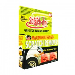 Eliminador removedor de rayones para carro automóvil o motocicletas, 113g / scratch remover / ez-3
