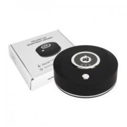 Mini humidificador difusor inteligente para aromaterapia de carro automóvil / intelligent car aromatherapy