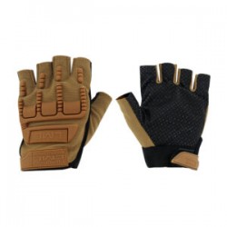 Guantes tácticos para bicicletista lml m-177