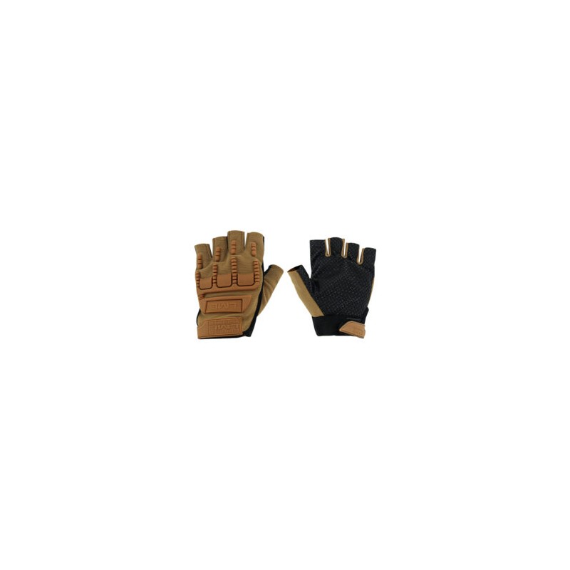 Guantes tácticos para bicicletista lml m-177