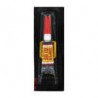 1pza Pegamento líquido chico super glue, power glue o strong glue de contacto / crazy devel / xj8805 / fs-b-8 / b-82 / zf-0017 /