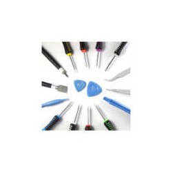 Kit Reparación Desarmadores Herramienta Celulares