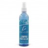 Limpiador universal de pantallas 250ml elegate lim.04
