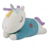Peluche de unicornio fc2025