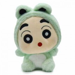 Peluche conejo con chupon fc2029