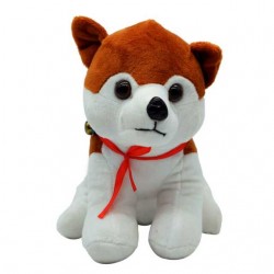 Peluche de perrito 1335-1