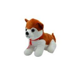 Peluche de perrito 1335-1