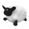 Peluche mediano con diseño de oveja / 71030