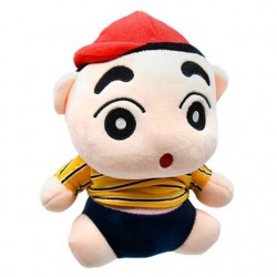 Peluche shin chan fc2030
